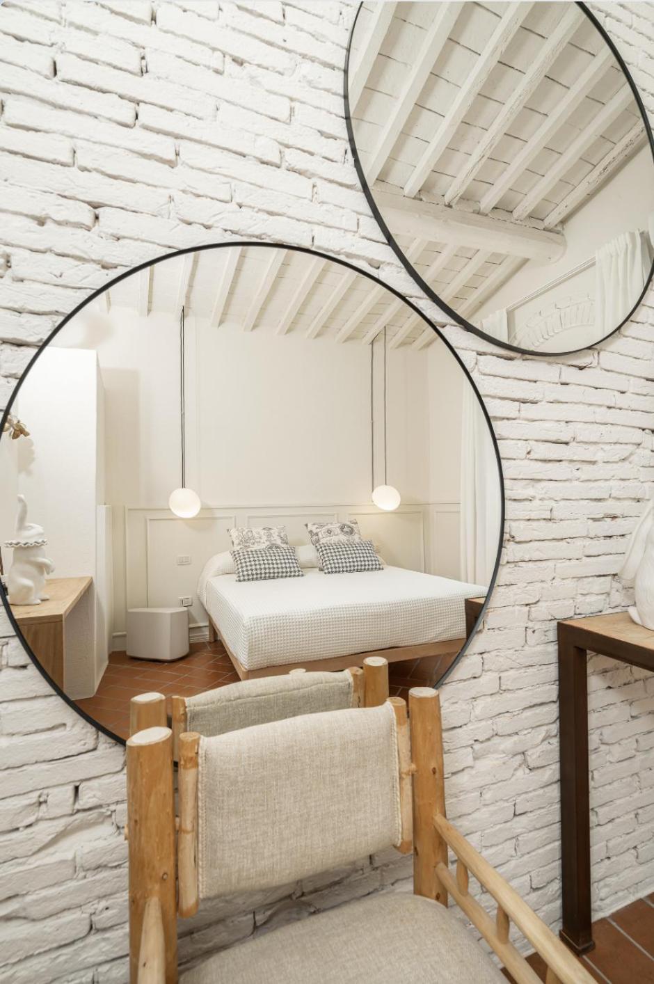 Scarlea Rooms Cecina  Exterior foto