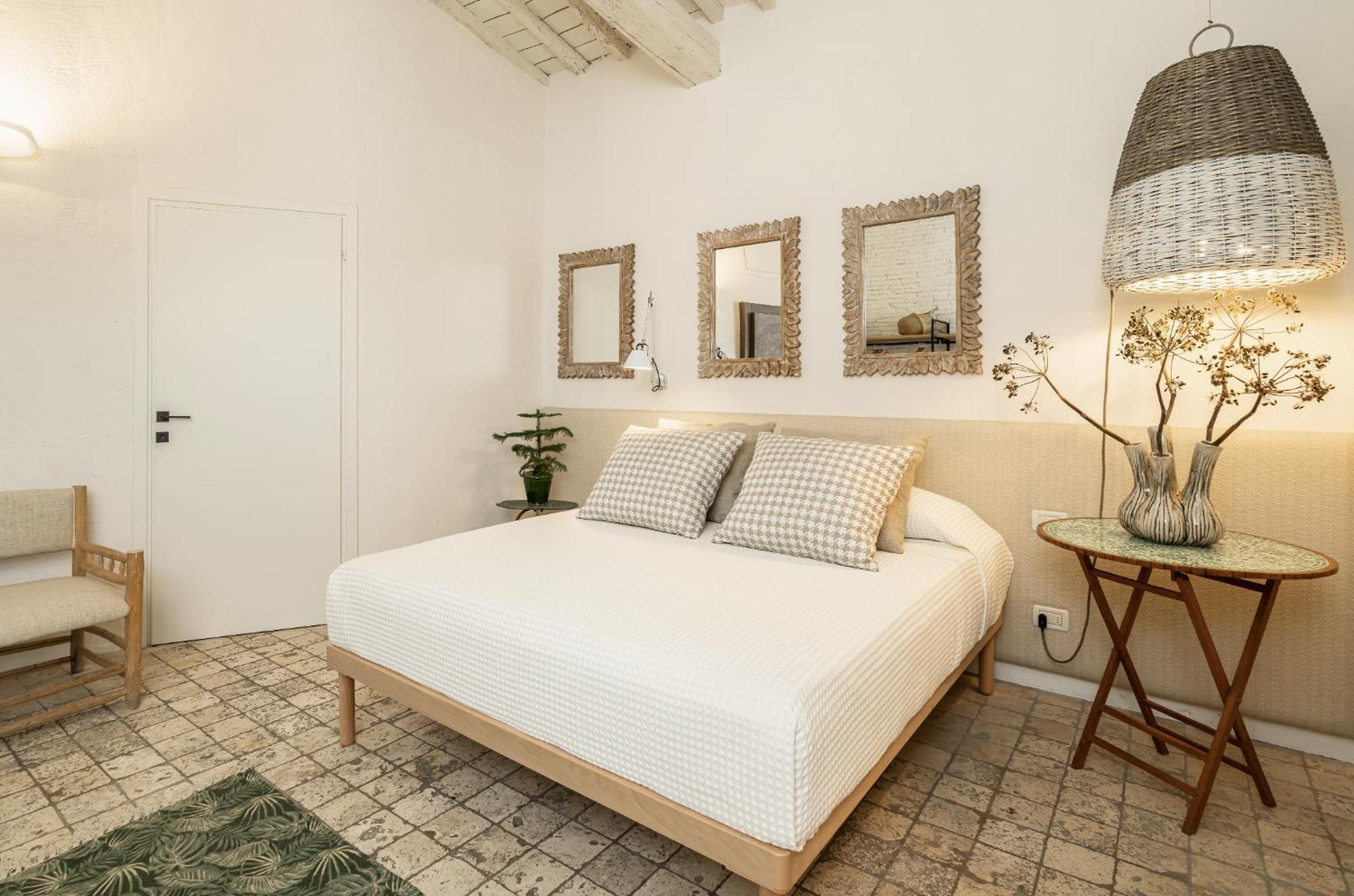 Scarlea Rooms Cecina  Exterior foto