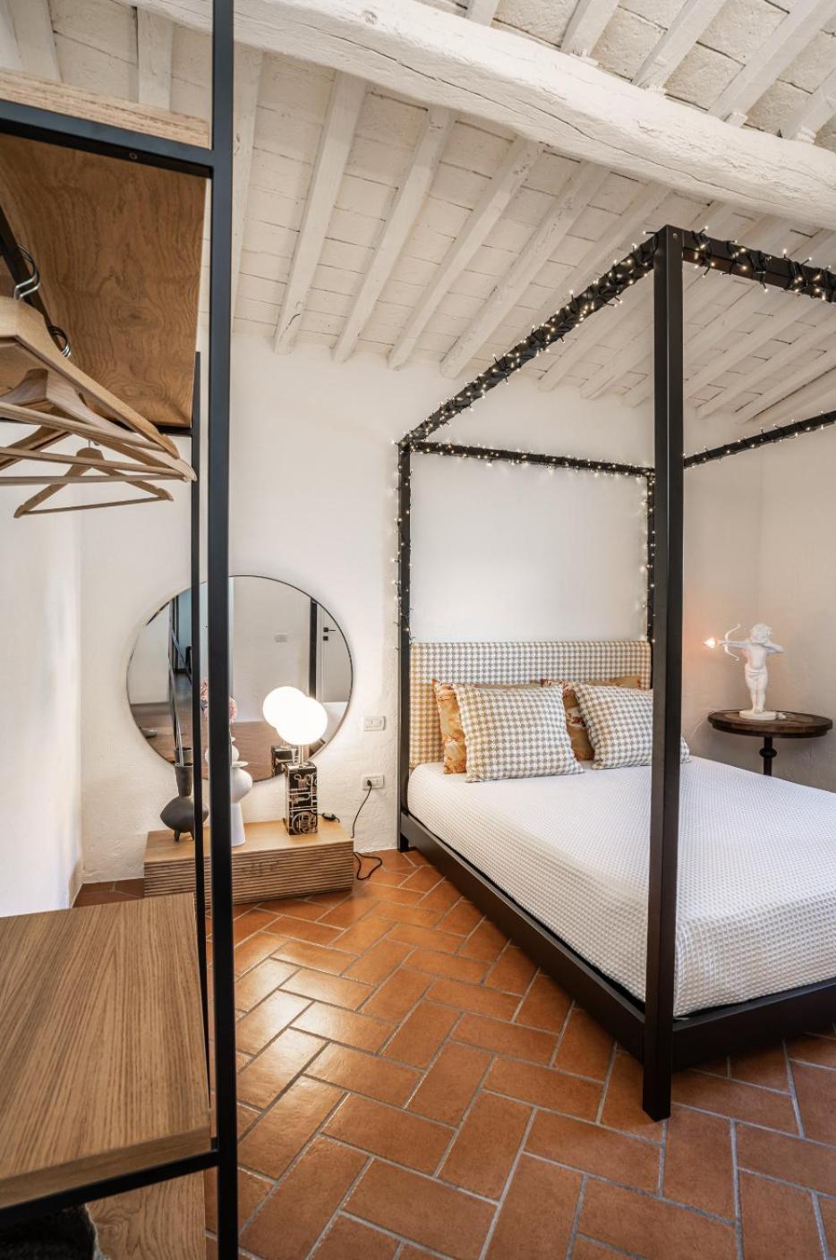 Scarlea Rooms Cecina  Exterior foto