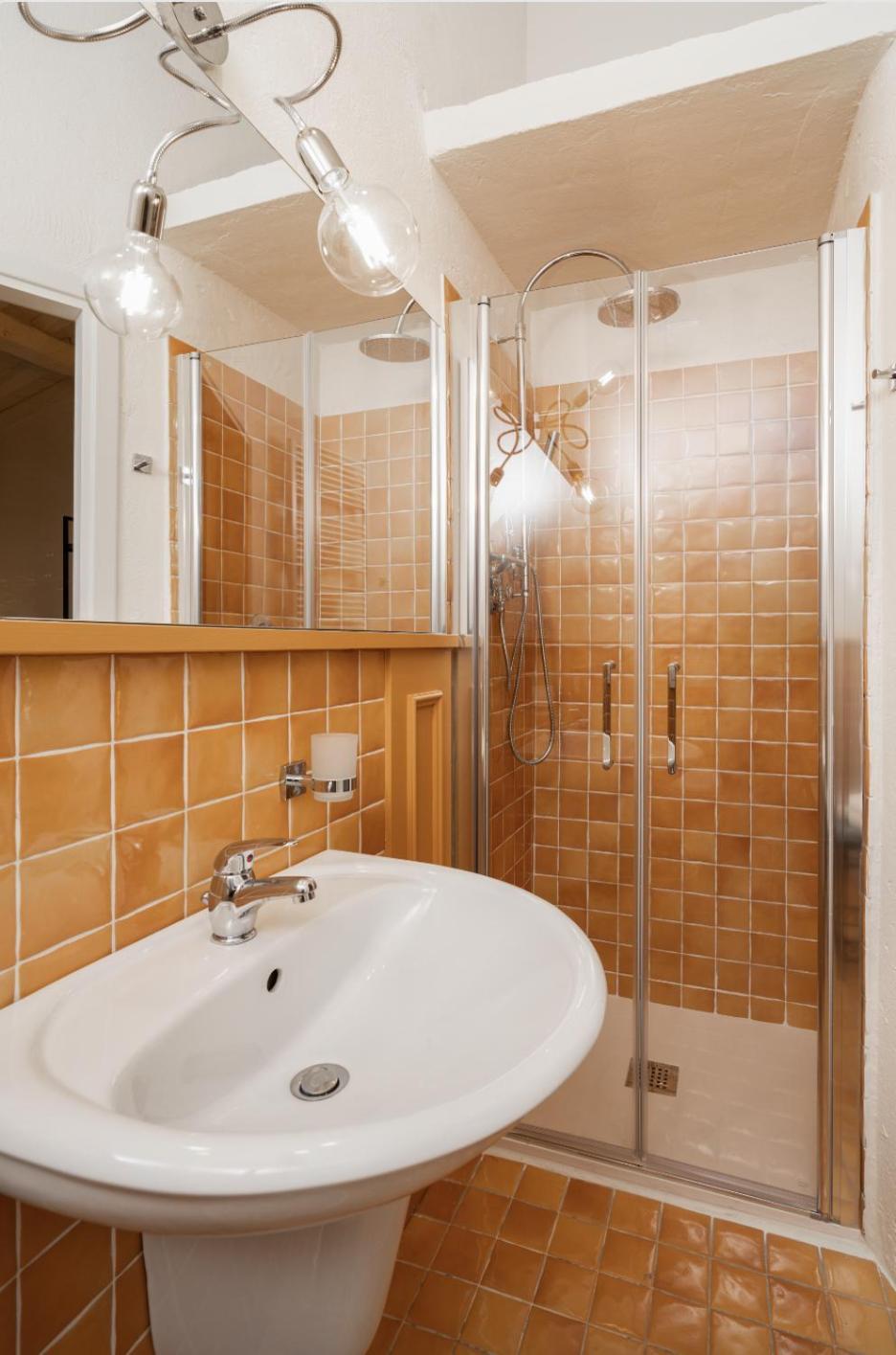 Scarlea Rooms Cecina  Exterior foto