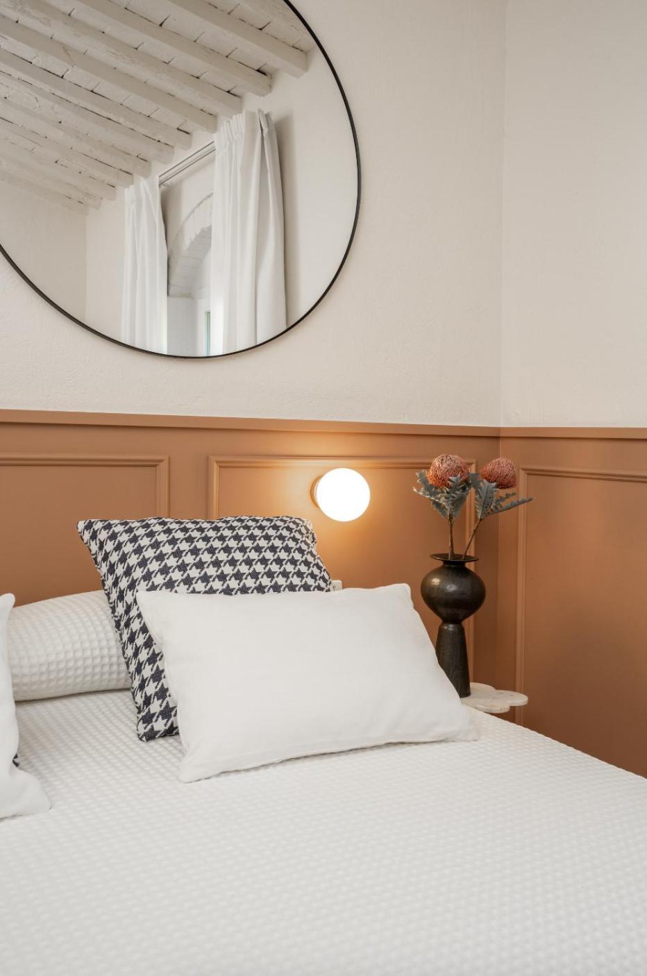 Scarlea Rooms Cecina  Exterior foto