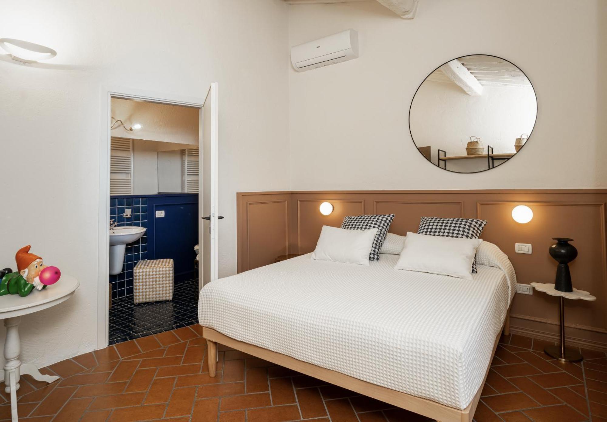 Scarlea Rooms Cecina  Exterior foto